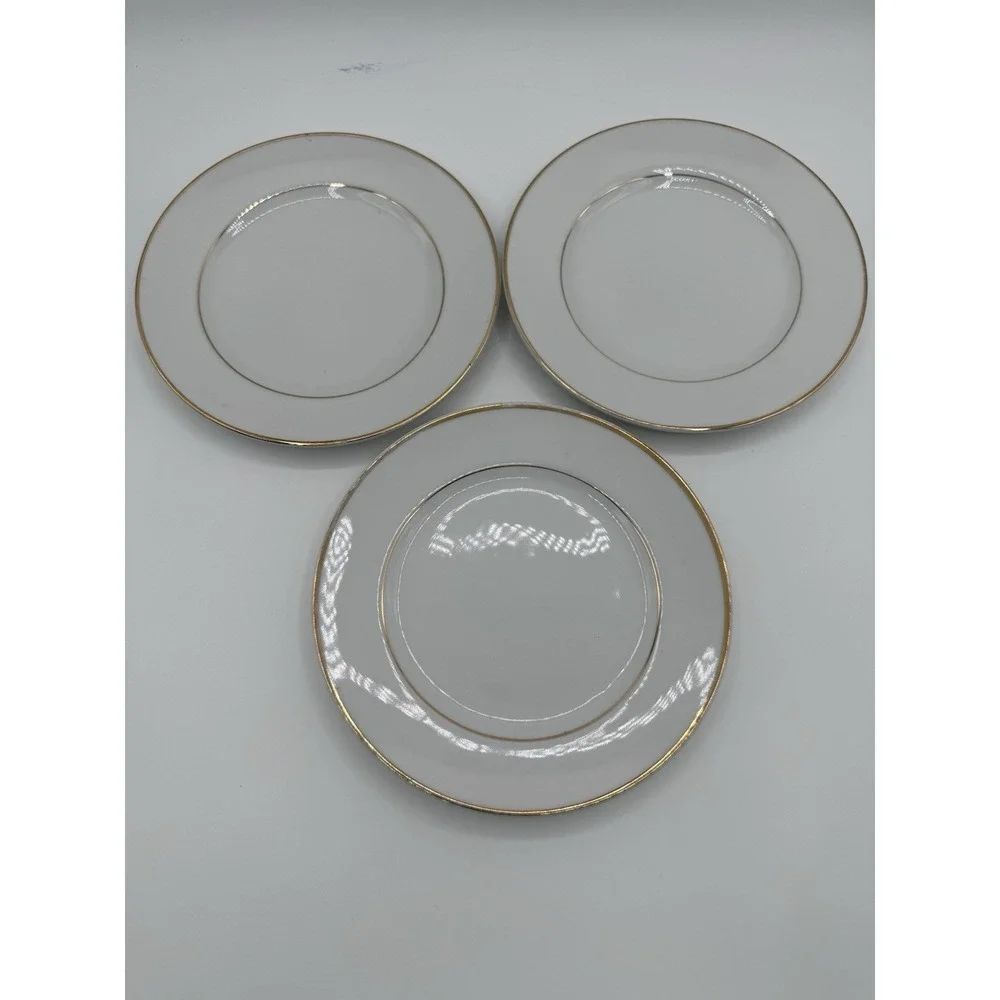 Sonnet Fine China Japan 6-1/2